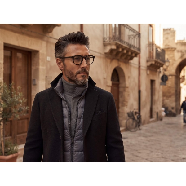 Men's Eyewear Trends for the Year