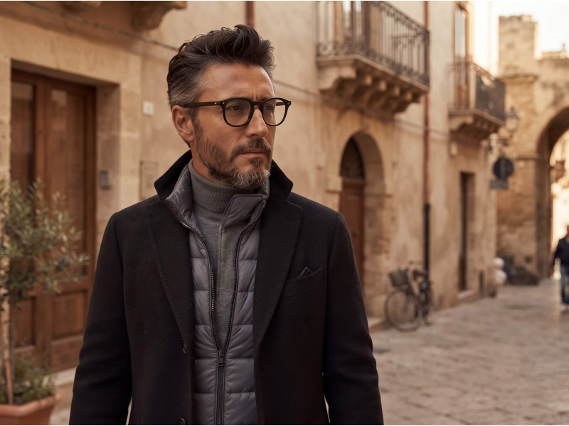 Men's Eyewear Trends for the Year