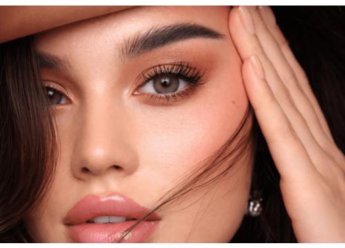 Can I Wear Colored Lenses if I Don't Have a Prescription?