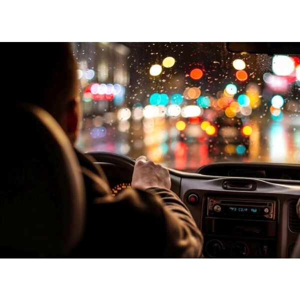 Driving Glasses: What You Need to Know About Night Vision