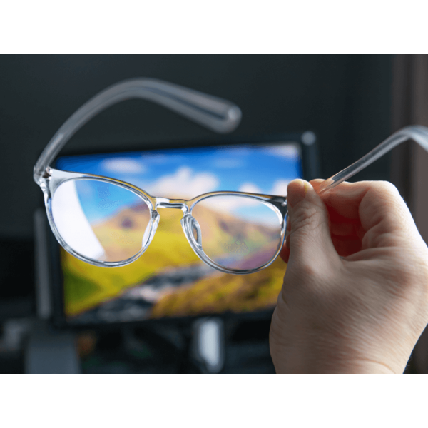 Computer Glasses - A Fashion Accessory or a Necessity?