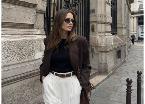 The "Old Money" Style: Which Women’s Sunglasses Look the Most Elegant?