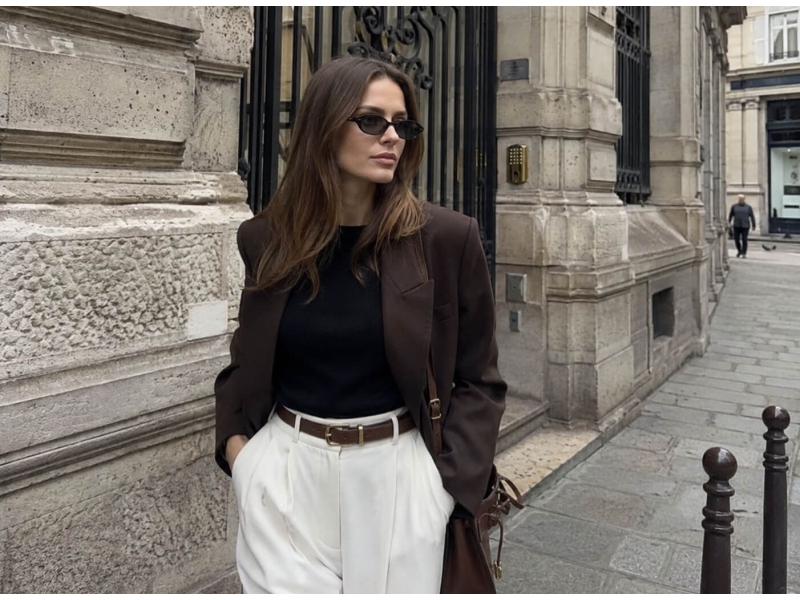 The "Old Money" Style: Which Women’s Sunglasses Look the Most Elegant?