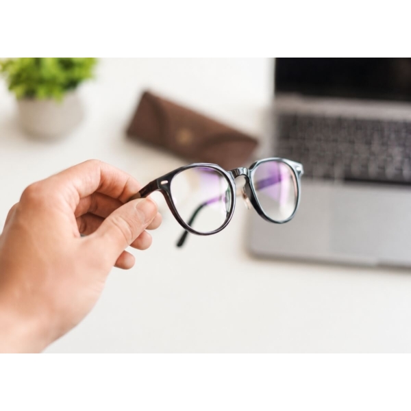Lens Coatings: Anti-Reflective, Hard Coating, and Hydrophobic Layer – Why Are They Necessary?