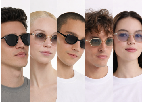 How to Make a Practical Choice of Sunglasses for the Season?