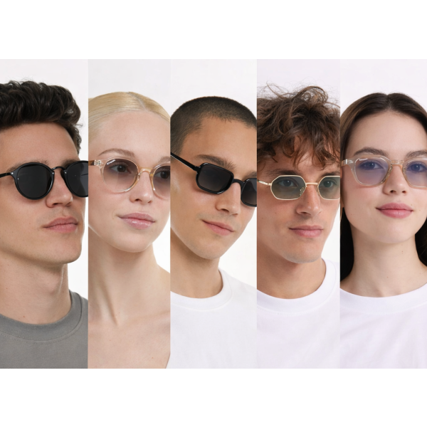How to Make a Practical Choice of Sunglasses for the Season?