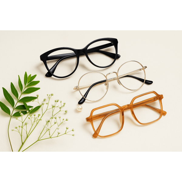 How to Find Durable and Stylish Eyeglass Frames at a Lower Price