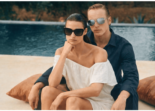 Eyewear Trends 2026: Style, Tech & Innovation