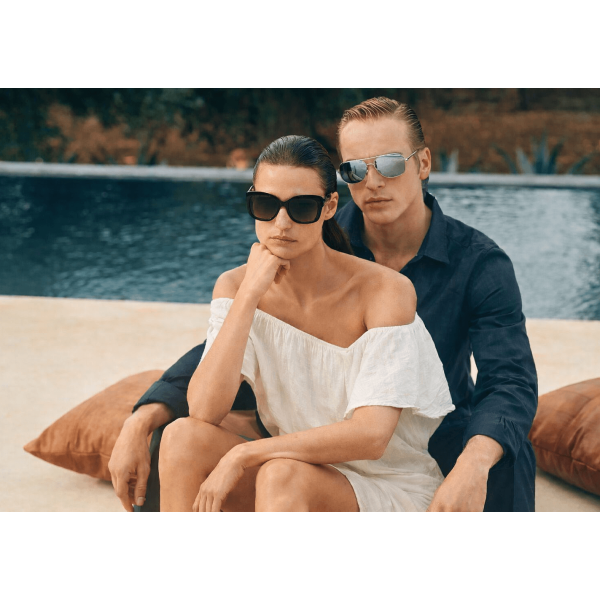 Eyewear Trends 2026: Style, Tech & Innovation