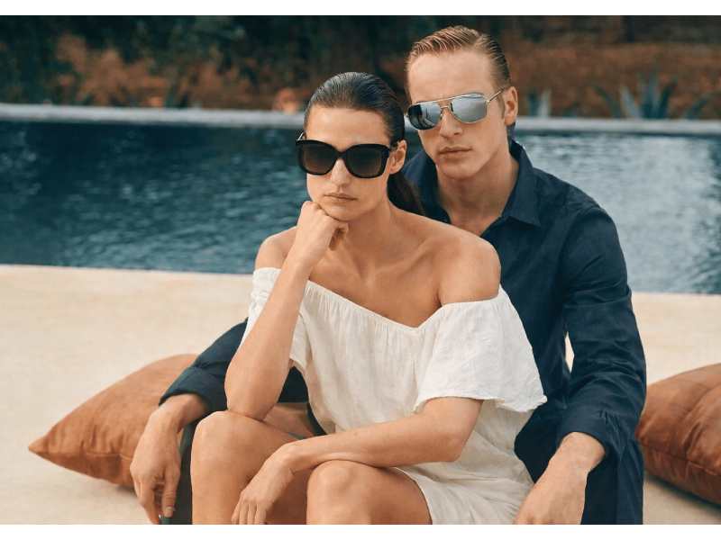 Eyewear Trends 2026: Style, Tech & Innovation
