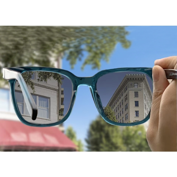 How to Order Prescription Sunglasses?
