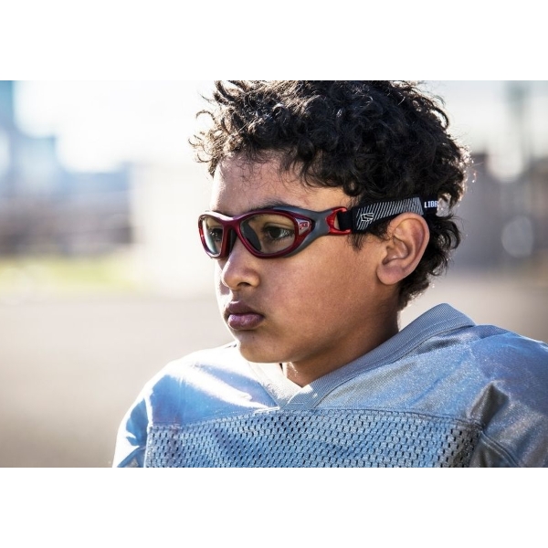 Sports Glasses for Children and Adults