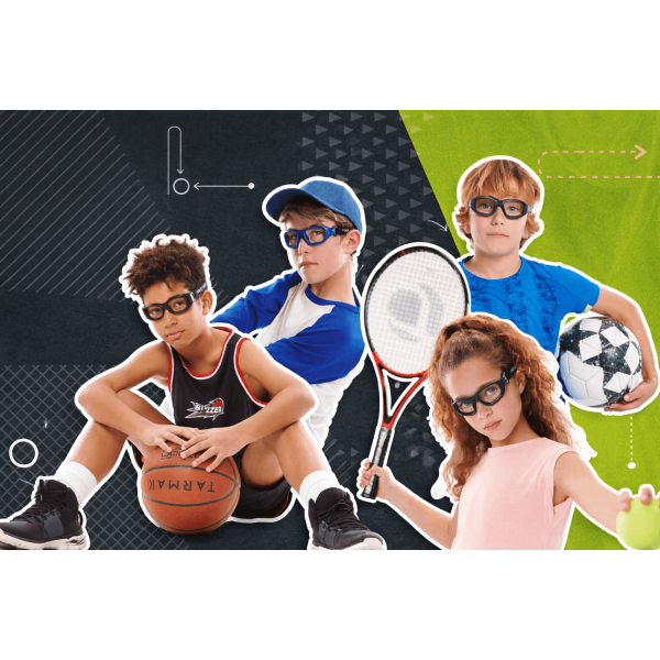 Sports Protective Eyewear: Safety and Clear Vision on the Field