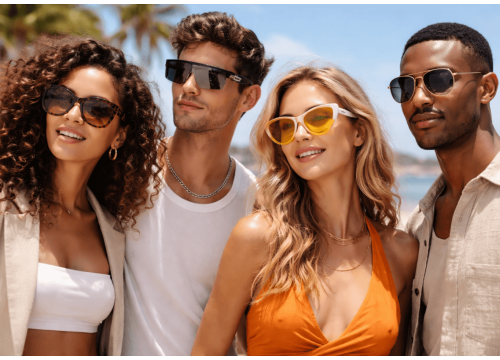 Ray-Ban vs. Carrera: Which Sunglasses to Choose Based on Price, Lenses, and Reviews?