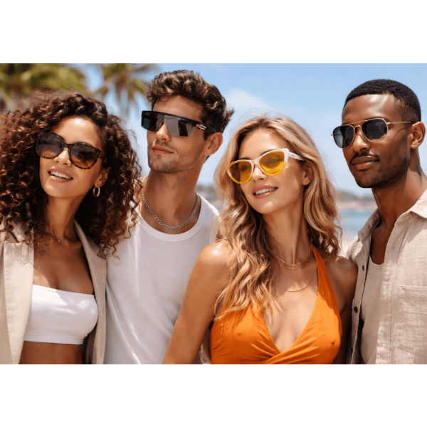 Ray Ban и Carrera – кои слънчеви очила да изберем според цена, стъкла и мнения?