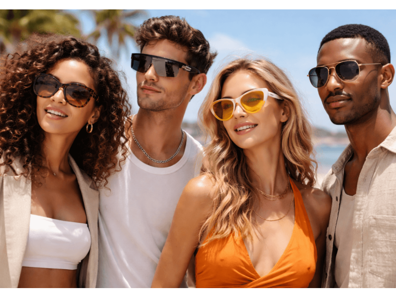 Ray Ban и Carrera – кои слънчеви очила да изберем според цена, стъкла и мнения?