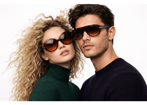 Top 6 Best-Selling Sunglasses Brands at Blink: Style, Quality, and Affordability