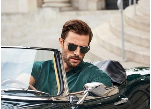 Top Men’s Sunglasses That Never Go Out of Style