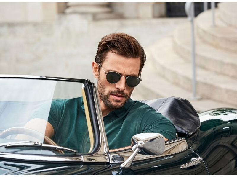 Top Men’s Sunglasses That Never Go Out of Style