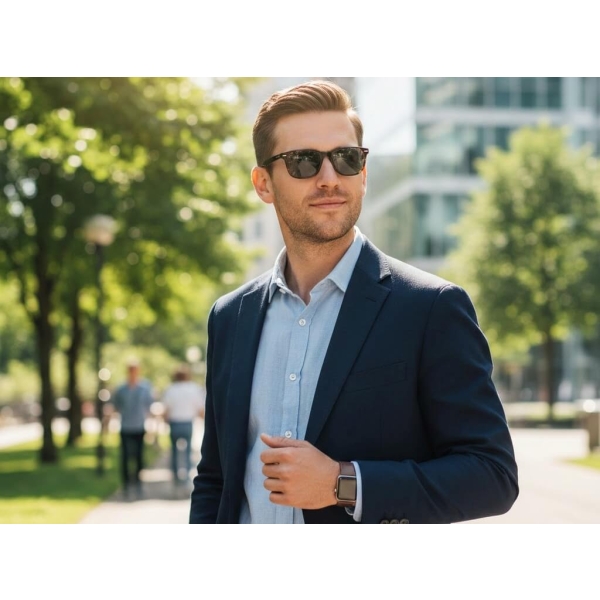 Transitions GEN S vs. Transitions XTRActive 2: А Guide to Photochromic Lenses