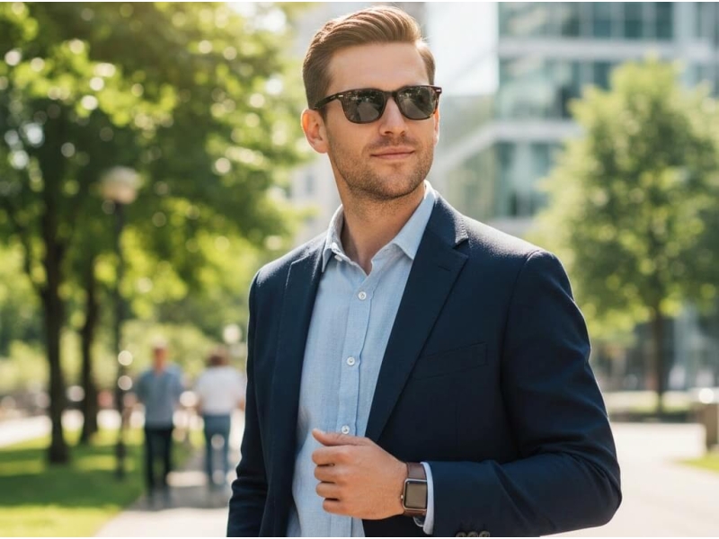 Transitions GEN S vs. Transitions XTRActive 2: А Guide to Photochromic Lenses