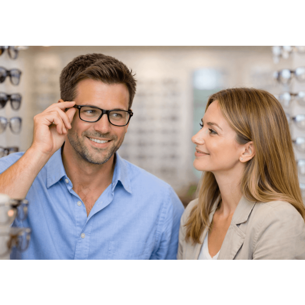 What to Look For and What to Avoid When Buying New Glasses