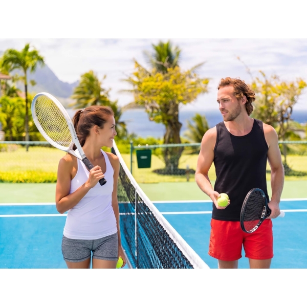 Why Active Sports Require Switching to Contact Lenses