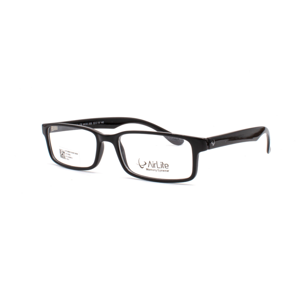 Airlite 308C03 unisex flexible glasses frame
