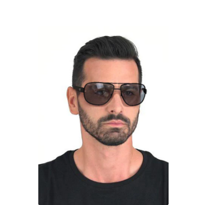 Armani Exchange AX2012S-606381 men sunglasses