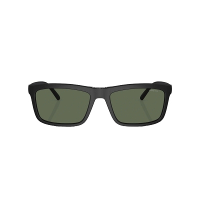 Arnette AN4333 27581W Hypno 2.0 55 мъжка рамка за очила с магнитна приставка за слънце Клип-он