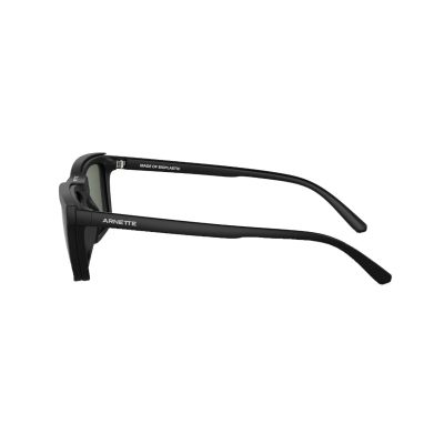 Arnette AN4333 27581W Hypno 2.0 55 мъжка рамка за очила с магнитна приставка за слънце Клип-он