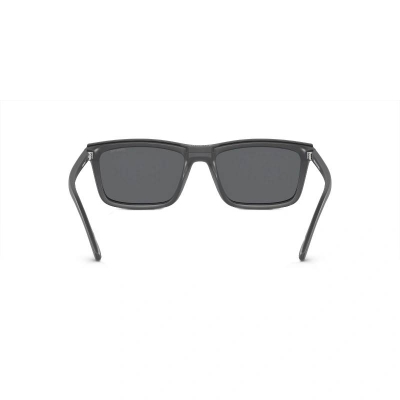Arnette AN4333 28411W Hypno 2.0 55 мъжка рамка за очила с магнитна приставка Clip-on Arnette AN4333 28411W Hypno 2.0 55 мъжка рамка за очила с магнитна приставка Clip-on