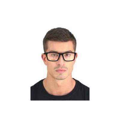 Arnette AN4333 27581W Hypno 2.0 55 мъжка рамка за очила с магнитна приставка за слънце Клип-он