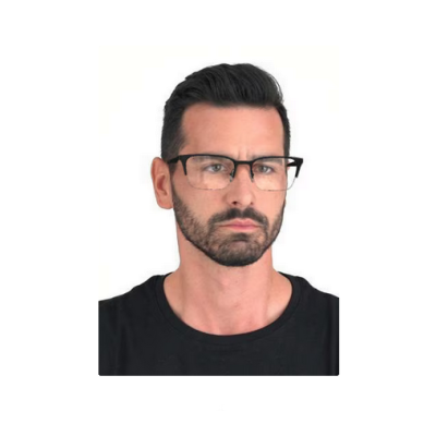 Arnette Makaii AN6126-501 унисекс рамка за очила тип корда Arnette Makaii AN6126-501 унисекс рамка за очила тип корда