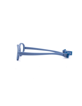 Miraflex Baby One 2 44 C DP детска унисекс рамка за очила за деца на 4 - 6 г.