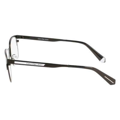 Calvin Klein Jeans CKJ21225 002 53 Unisex eyeglass frame Calvin Klein Jeans CKJ21225 002 53 Unisex eyeglass frame