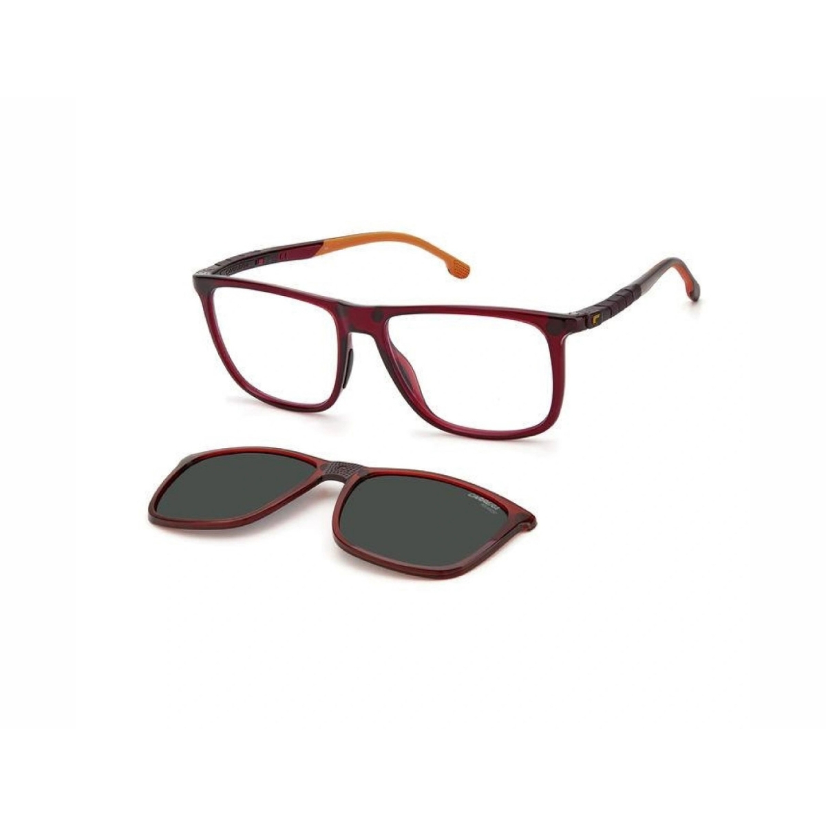 Carrera Hyperfit 16/CS C9A Red