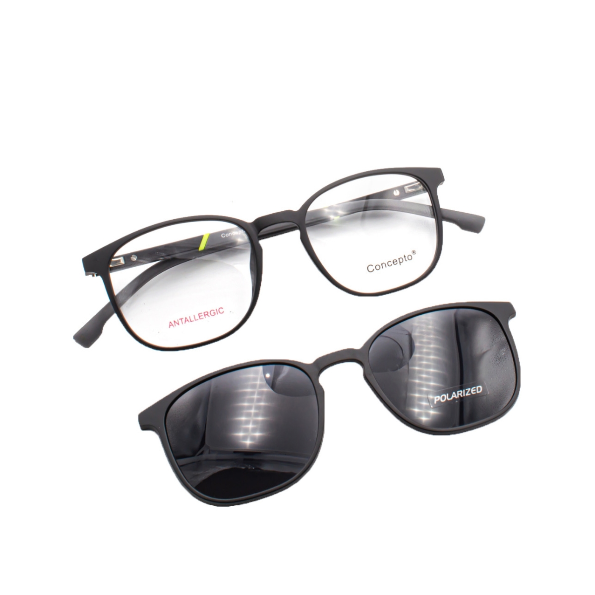 Concepto TB6024C1