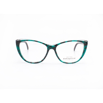Dek Optica Samanta 4702 Cat-Eye Women's Eyeglass Frames