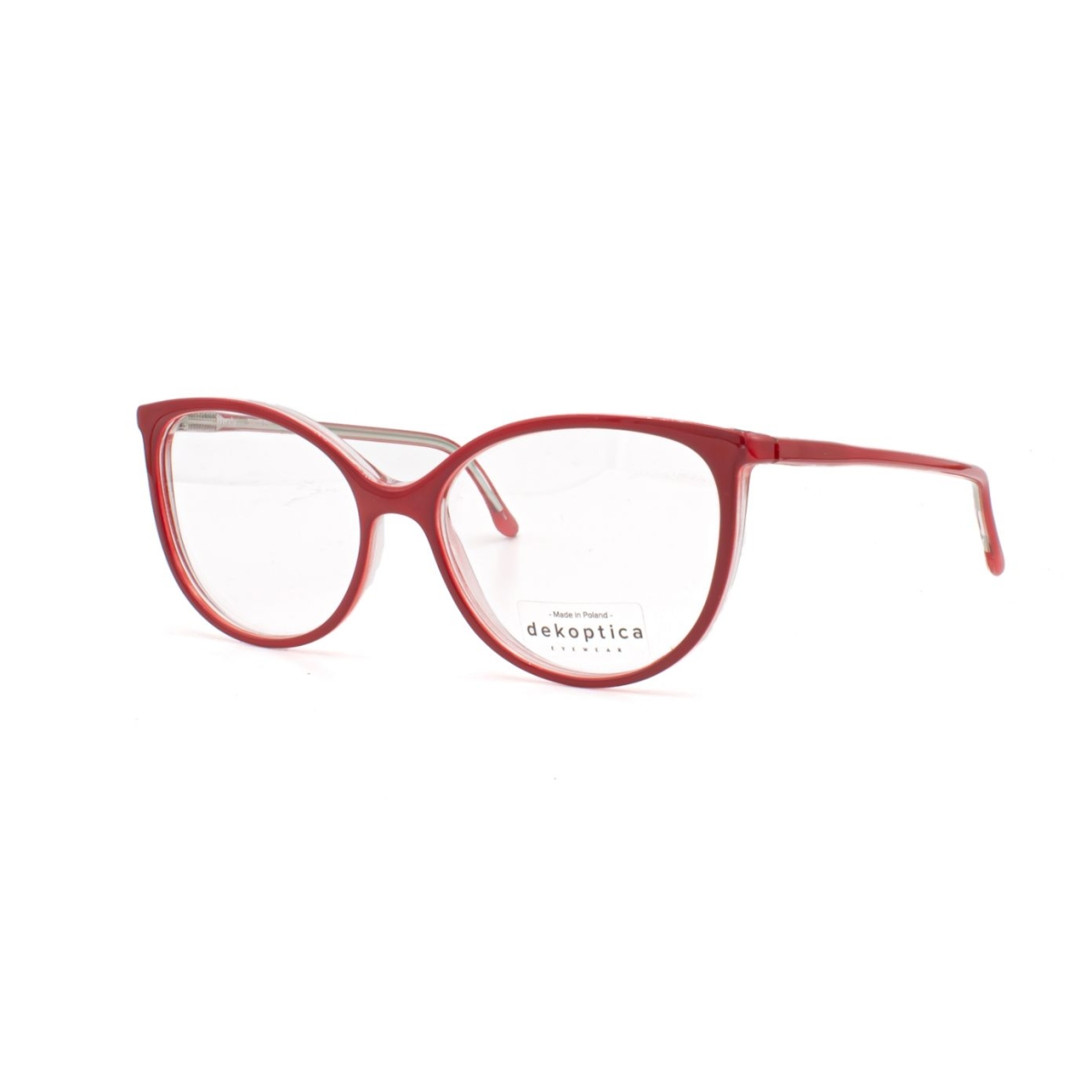 Dek Optica Wendy 2712 Women's Eyeglass Frames