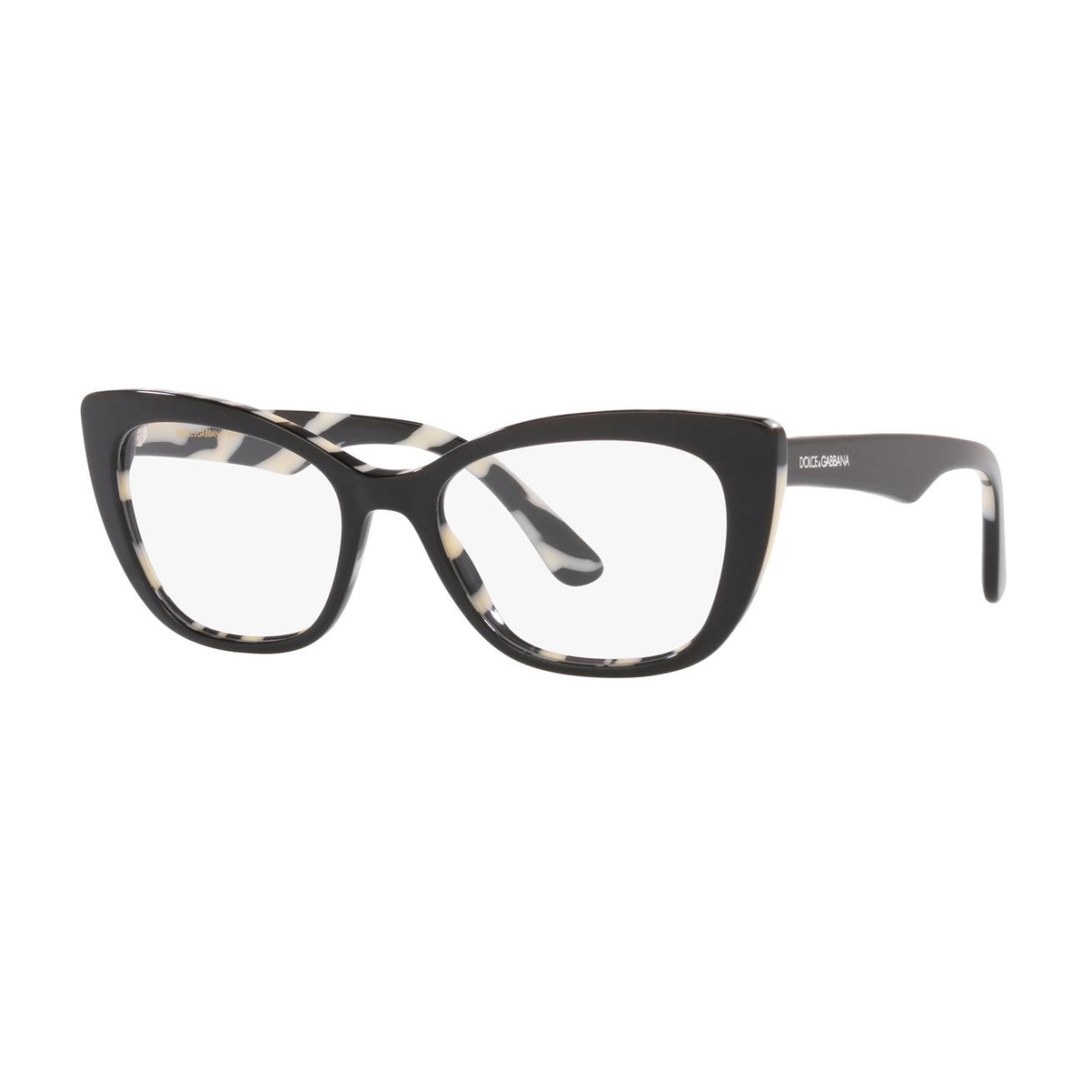 Dolce & Gabbana DG3360-3372 54 дамска рамка за очила