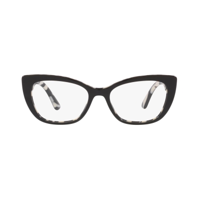 Dolce & Gabbana DG3360-3372 54 дамска рамка за очила
