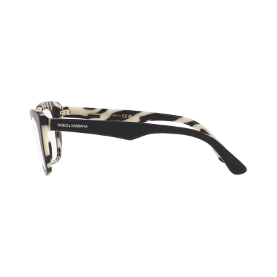 Dolce & Gabbana DG3360-3372 54 дамска рамка за очила