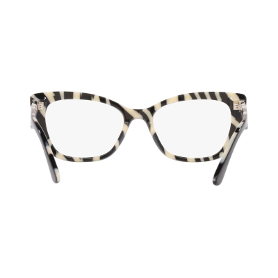 Dolce & Gabbana DG3360-3372 54 дамска рамка за очила