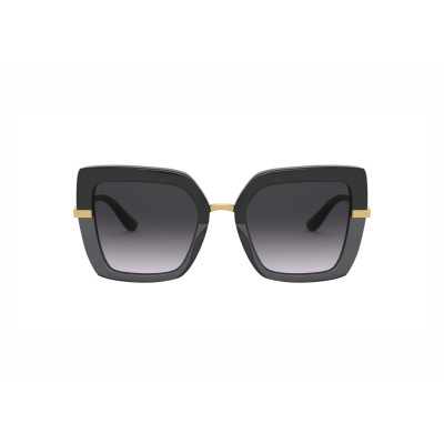 Dolce&Gabbana DG4373 32468 G 52 ladies sunglasses