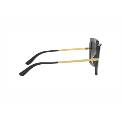 Dolce&Gabbana DG4373 32468 G 52 ladies sunglasses