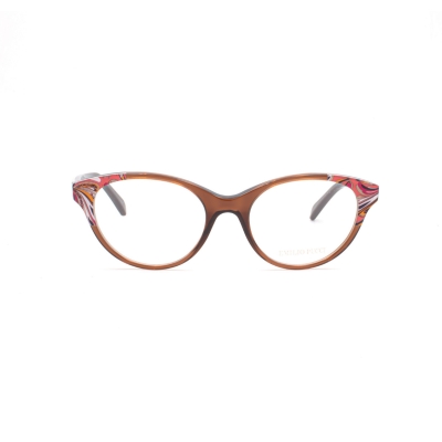 Emilio Pucci EP 5023 048 authentic women's frames
