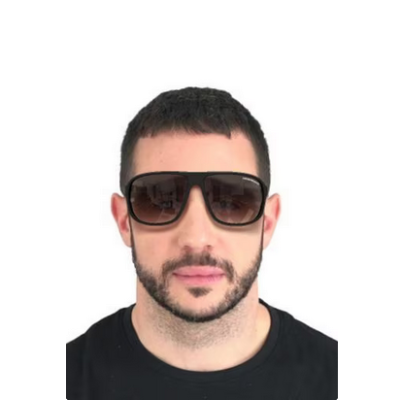 Emporio Armani ЕА4029-50638G 64 мъжки слънчеви очила