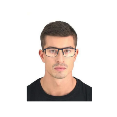 Emporio Armani EA1131-3001 54 мъжка оригинална рамка за очила Emporio Armani EA1131-3001 54 мъжка оригинална рамка за очила