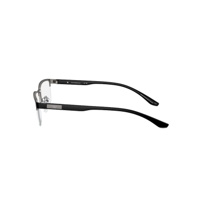 Emporio Armani EA1147 3365 57 мъжка оригинална рамка за очила тип корда Emporio Armani EA1147 3365 57 мъжка оригинална рамка за очила тип корда